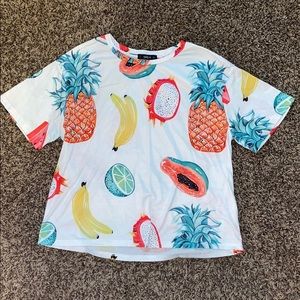 summer t shirt
